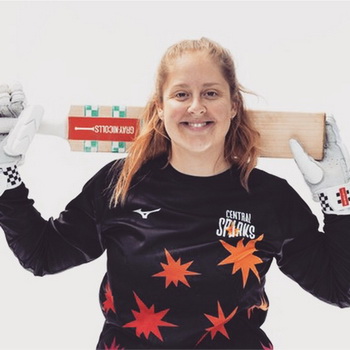 Abigail Freeborn Biography